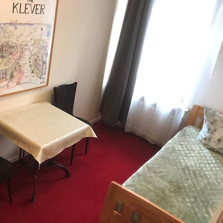 Apartmán Kleve-Kellen Kleve  Exteriér fotografie