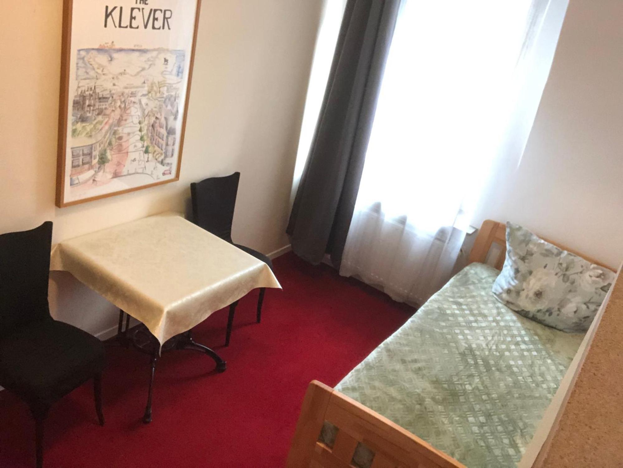 Apartmán Kleve-Kellen Kleve  Exteriér fotografie