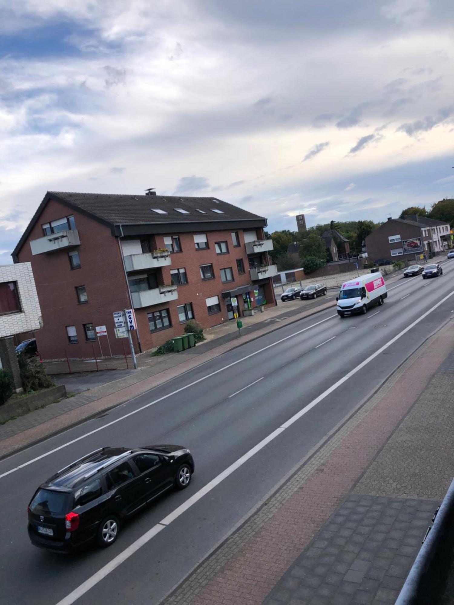 Apartmán Kleve-Kellen Kleve  Exteriér fotografie