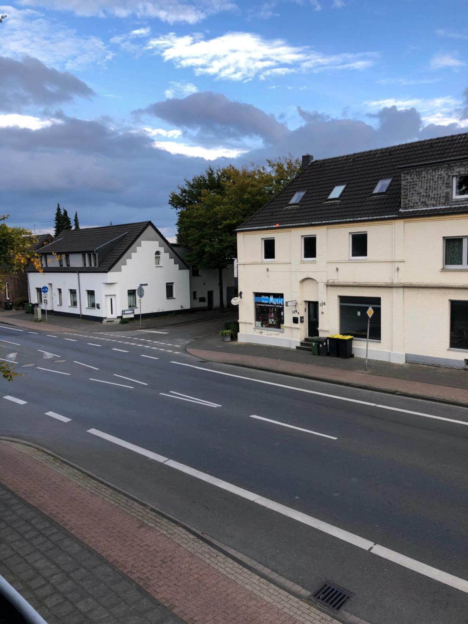 Apartmán Kleve-Kellen Kleve  Exteriér fotografie