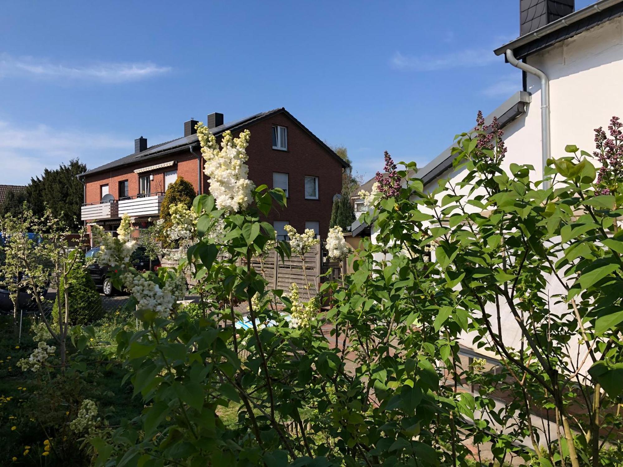 Apartmán Kleve-Kellen Kleve  Exteriér fotografie