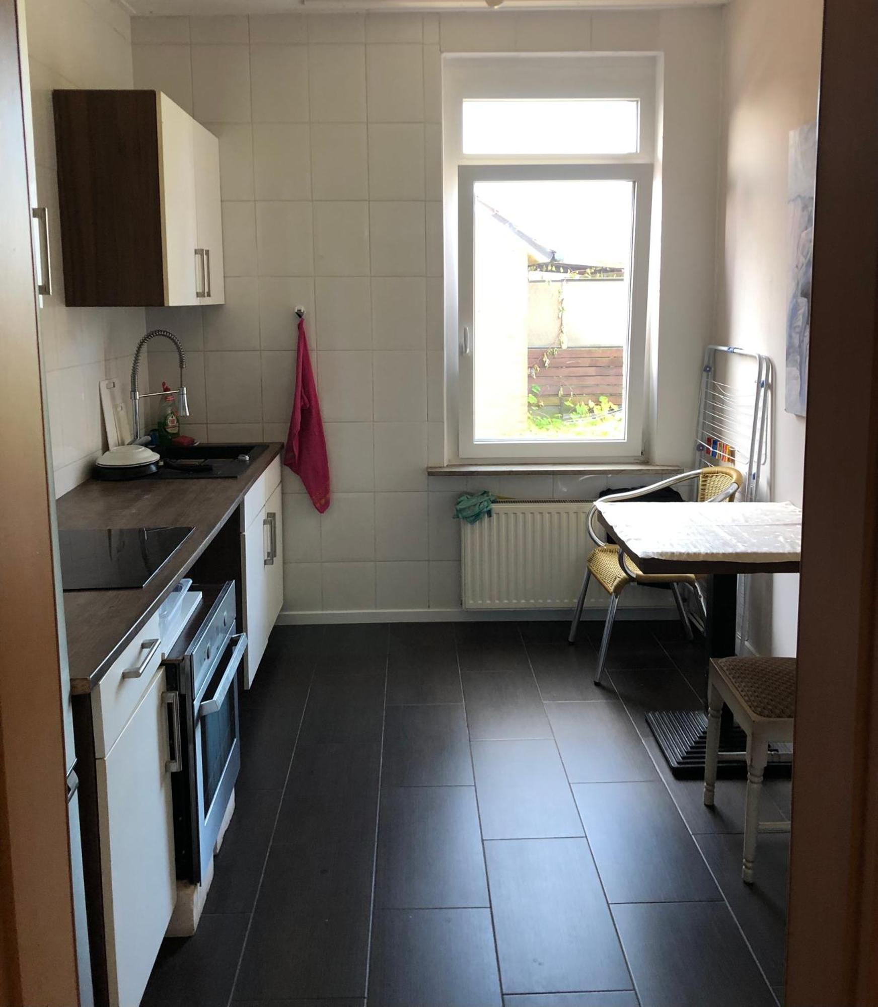 Apartmán Kleve-Kellen Kleve  Exteriér fotografie