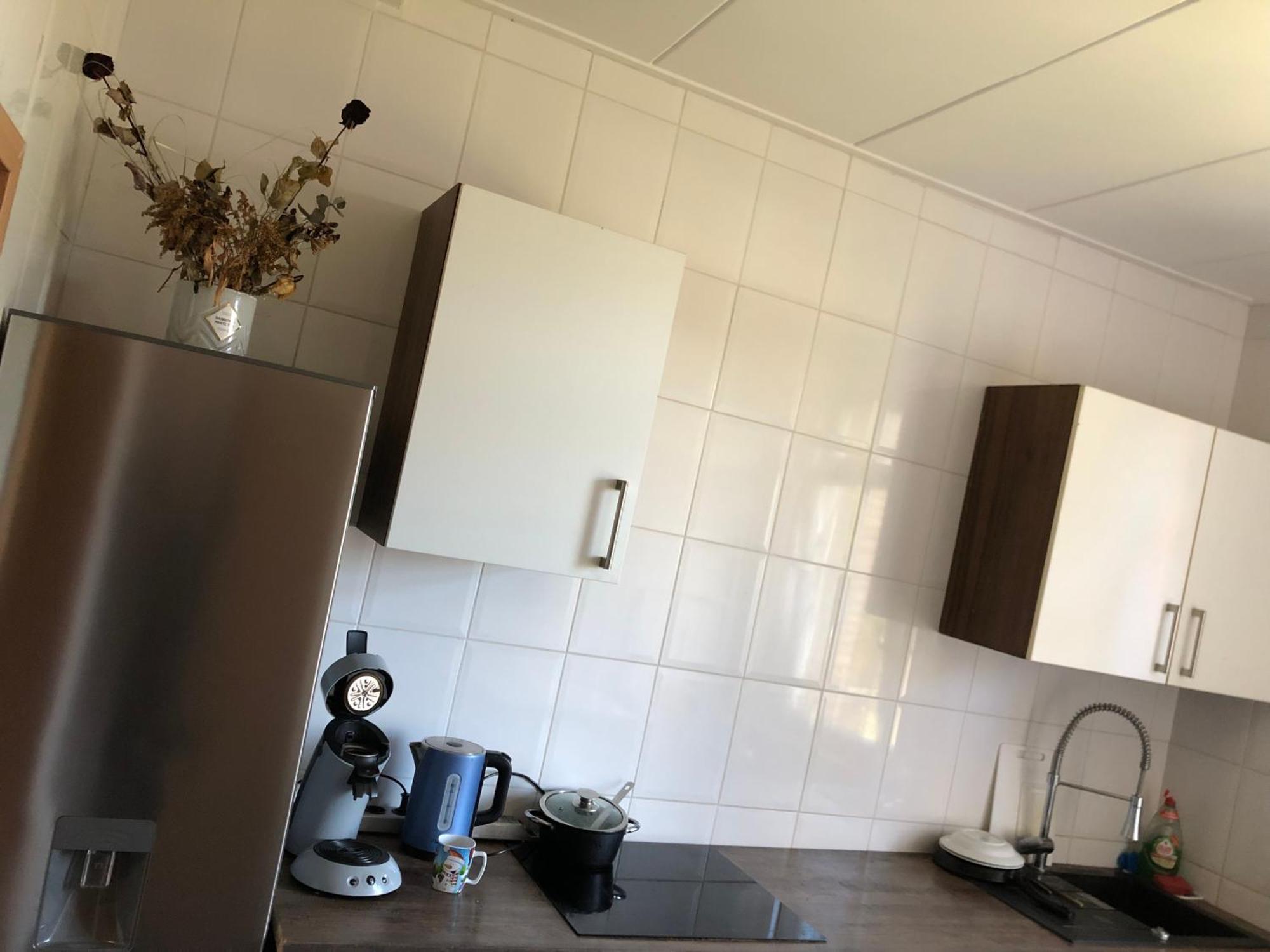 Apartmán Kleve-Kellen Kleve  Exteriér fotografie